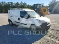 2021 RAM PROMASTER photo