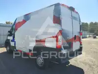 2021 RAM PROMASTER photo