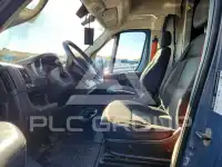 2021 RAM PROMASTER photo