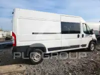 2021 RAM PROMASTER photo