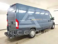 2021 RAM PROMASTER фото