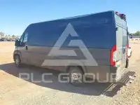 2021 RAM PROMASTER фото