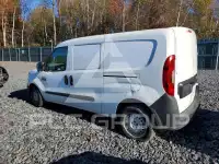 2021 RAM PROMASTER photo