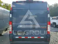 2021 RAM PROMASTER photo