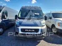 2021 RAM PROMASTER фото