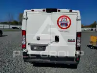 2021 RAM PROMASTER 1500 фото