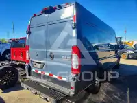 2021 RAM PROMASTER photo