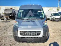 2021 RAM PROMASTER photo