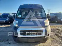 2021 RAM PROMASTER photo