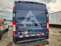 2021 RAM PROMASTER photo