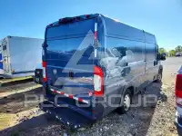 2021 RAM PROMASTER photo