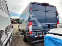 2021 RAM PROMASTER фото
