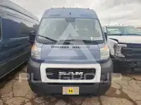 2021 RAM PROMASTER photo