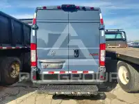 2021 RAM PROMASTER фото