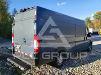 2021 RAM PROMASTER фото