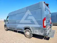 2021 RAM PROMASTER фото