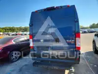 2021 RAM PROMASTER фото