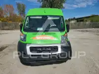 2021 RAM PROMASTER 3500 photo