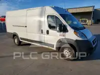 2021 RAM PROMASTER фото