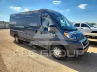 2021 RAM PROMASTER photo