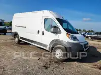 2021 RAM PROMASTER фото
