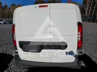 2021 RAM PROMASTER photo