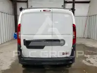 2021 RAM PROMASTER фото