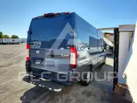 2021 RAM PROMASTER фото