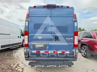2021 RAM PROMASTER фото