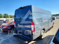 2021 RAM PROMASTER фото