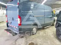 2021 RAM PROMASTER фото
