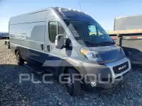 2021 RAM PROMASTER photo