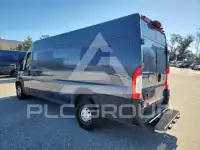2021 RAM PROMASTER фото