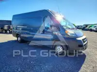 2021 RAM PROMASTER photo