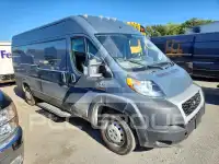2021 RAM PROMASTER photo