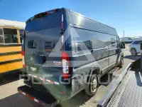 2021 RAM PROMASTER photo