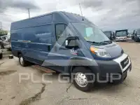 2021 RAM PROMASTER фото