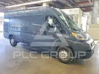 2021 RAM PROMASTER фото