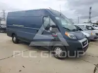 2021 RAM PROMASTER photo