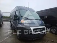2021 RAM PROMASTER фото