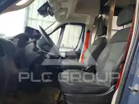 2021 RAM PROMASTER фото