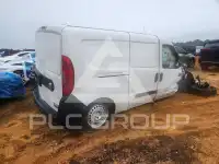 2021 RAM PROMASTER фото