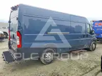 2021 RAM PROMASTER photo