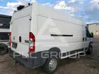2021 RAM PROMASTER 2500 фото