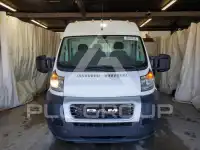 2021 RAM PROMASTER фото