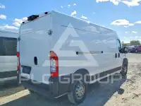 2021 RAM PROMASTER фото