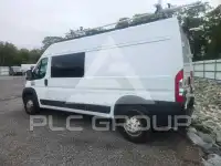 2021 RAM PROMASTER photo