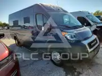 2021 RAM PROMASTER фото