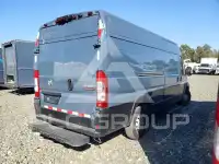 2021 RAM PROMASTER photo