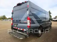 2021 RAM PROMASTER photo
